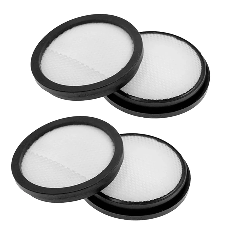 4 шт. для Proscenic P9 P9GTS детали пылесоса сменный фильтр Hepa многоразовый и моющийся