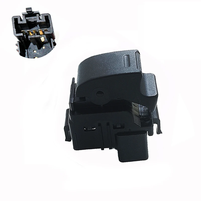 

84810-0K010 кнопка управления главным окном автомобиля для Toyota Hilux Vigo 2004-2011 переключатель стеклоподъемника автомобильные аксессуары