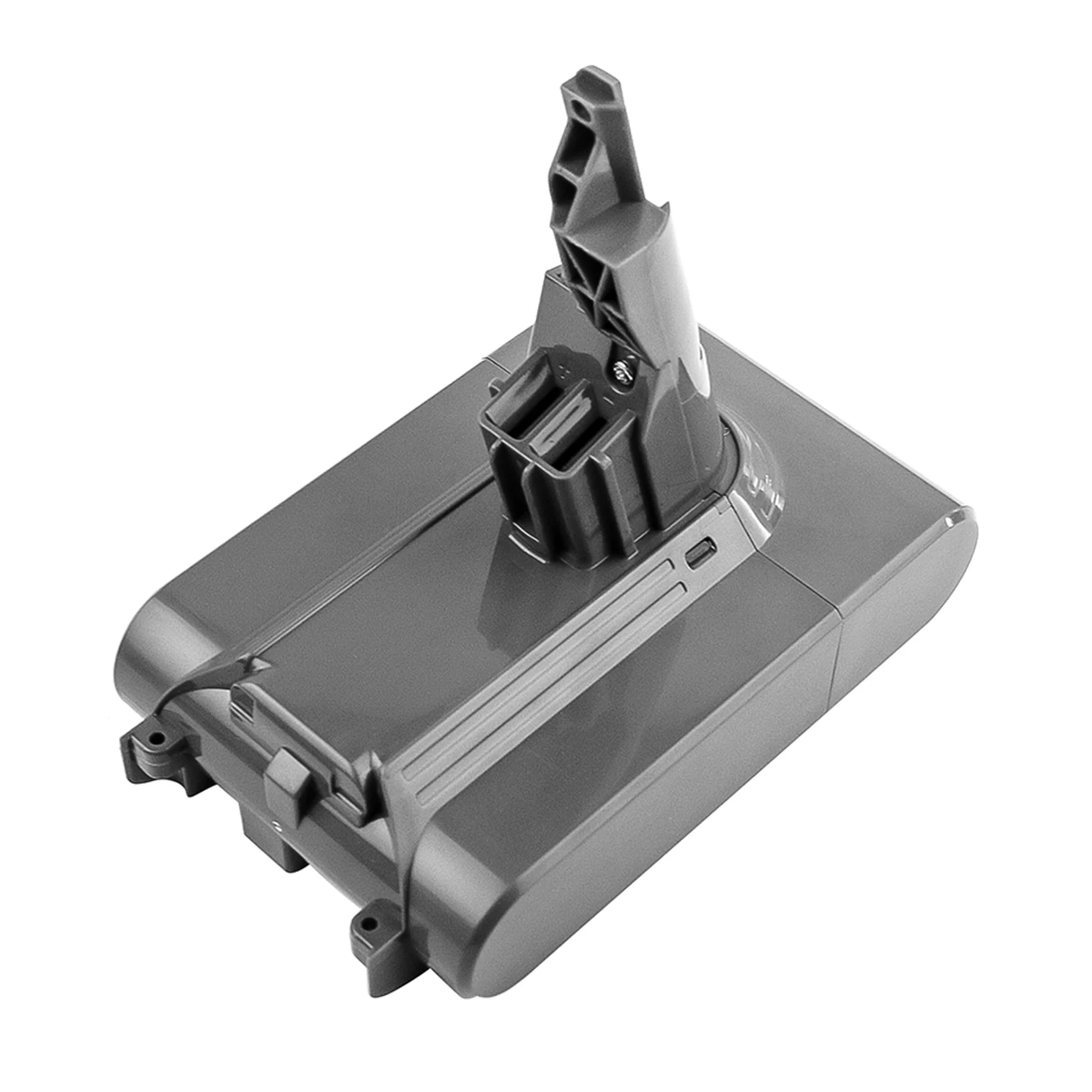 Фото Вакуумная батарея Cameron Sino 968670 -02 968670 -03 для Dyson SV11 V7Motorhead Pro V7Total Clean Trigger Motorhead вакуумная головка для животных №4
