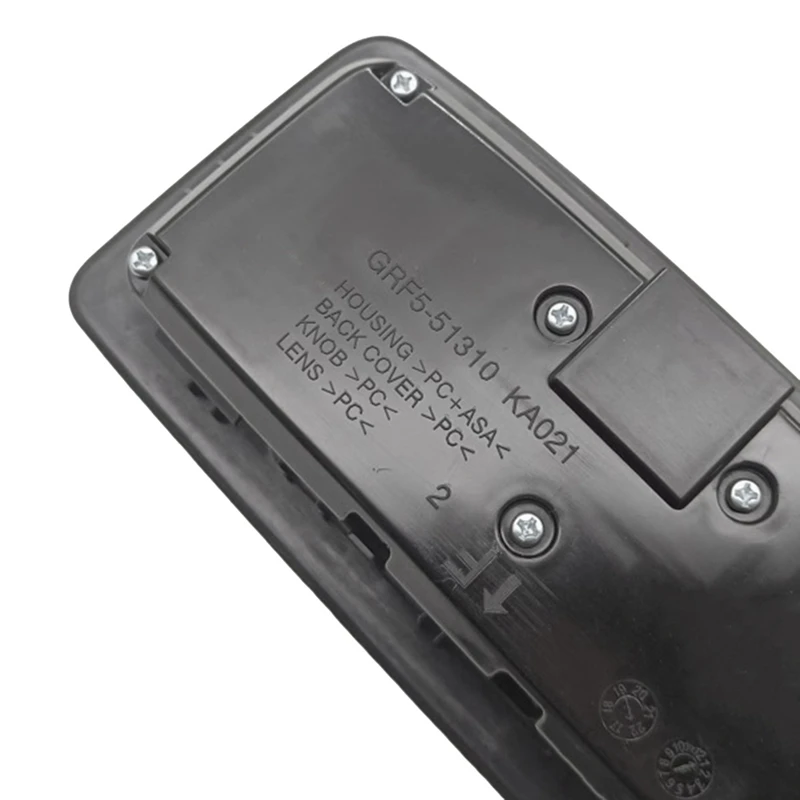 Интерьер автомобиля задний фонарь на крыше лампа для чтения GRF5-51-310A Mazda 6 GL CX-8 CX-9