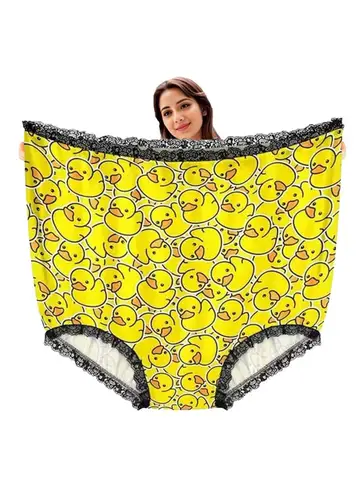 Үлкен трусики киген апа