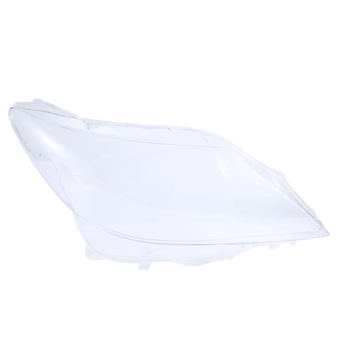 Чехол для автомобильной фары Lexus LS460 10-12 накладка на переднюю фару линза головного