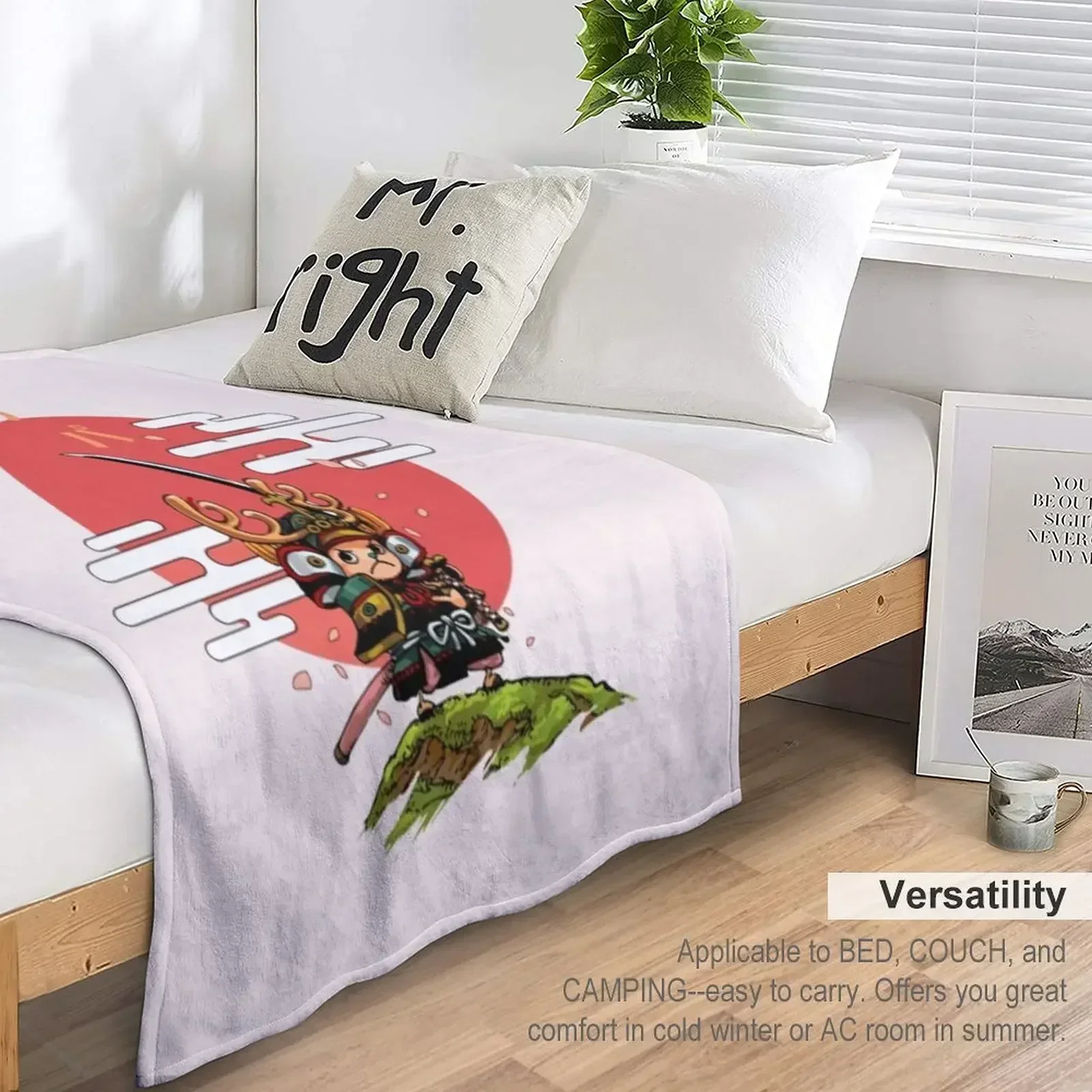 Tonyy Cho pper Wan0 Warrior Пледы для волос Дизайнеры Красивые одеяла