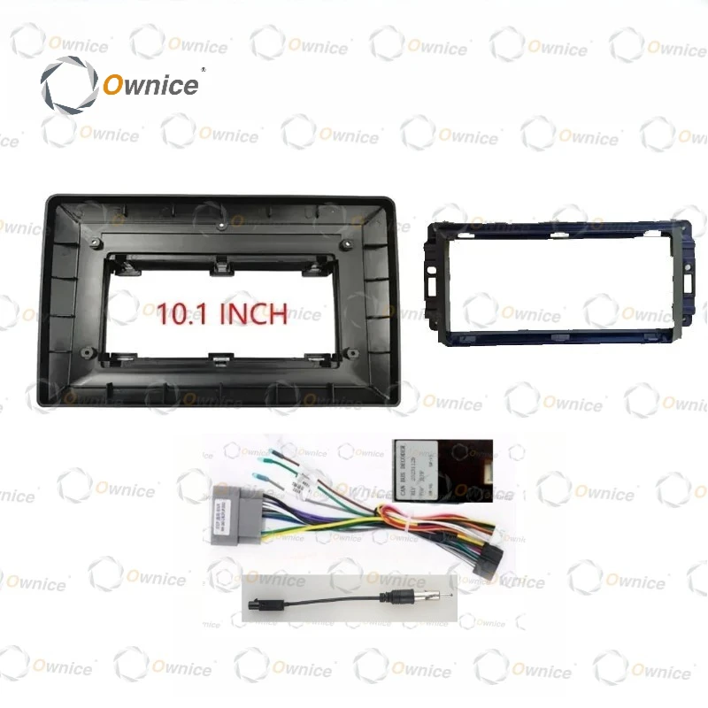Фото Автомагнитола Ownice 10.1