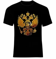 russia moscow russian arms flag men t shirt short sleeve casual 100 cotton shirt size s 3xl