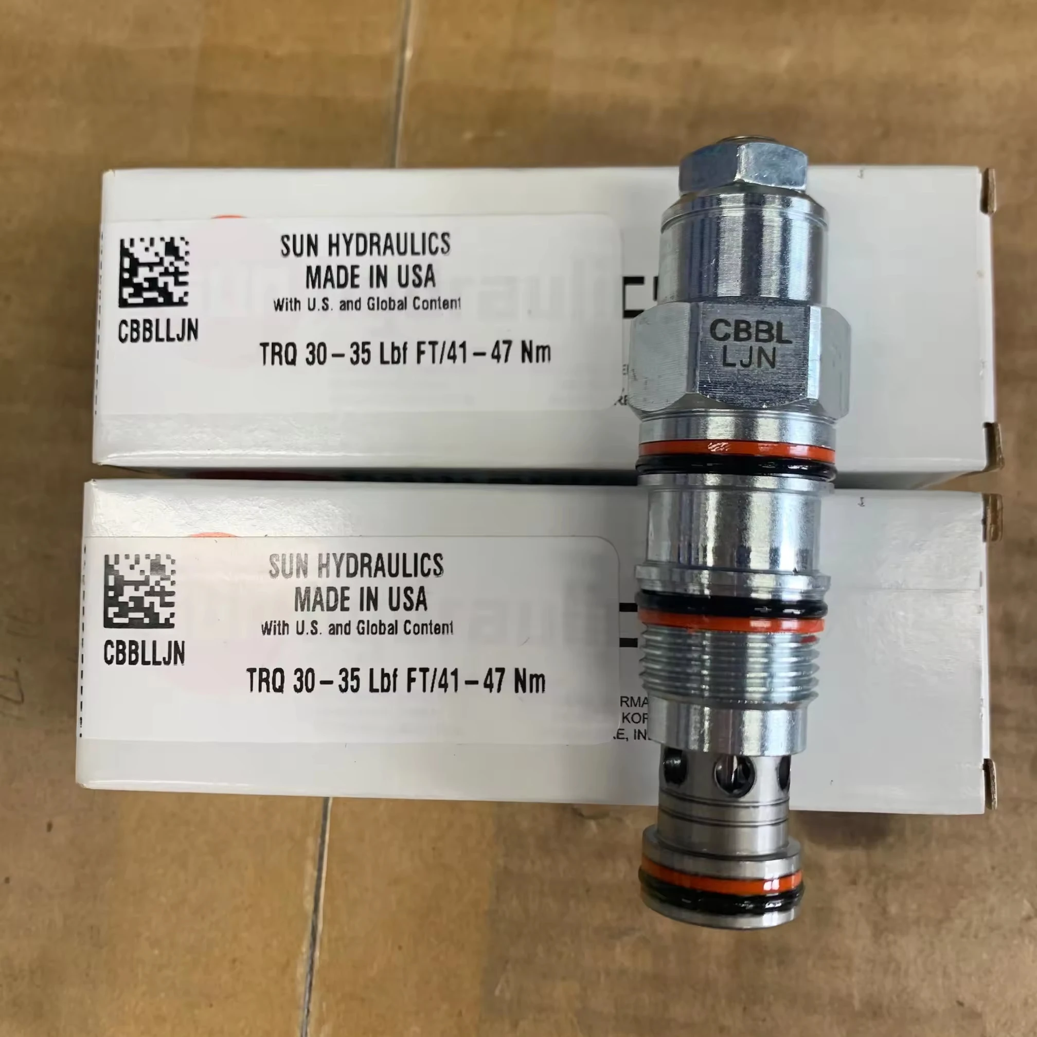 CBBL-LJN CBBLLJN CBBL LJN винт в картриджах работающий от солнцезащитной гидравлики