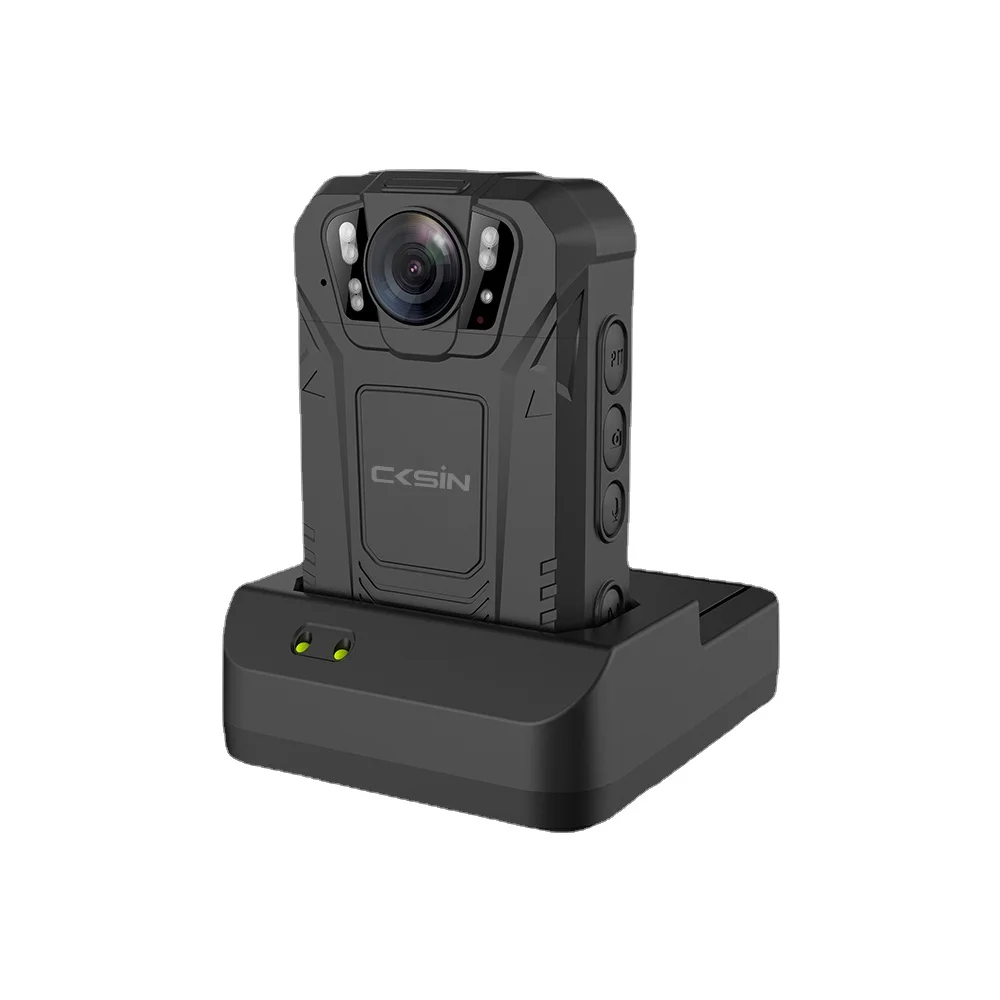 

WiFi Беспроводная 265 4K 1080P 4G нательная полицейская камера
