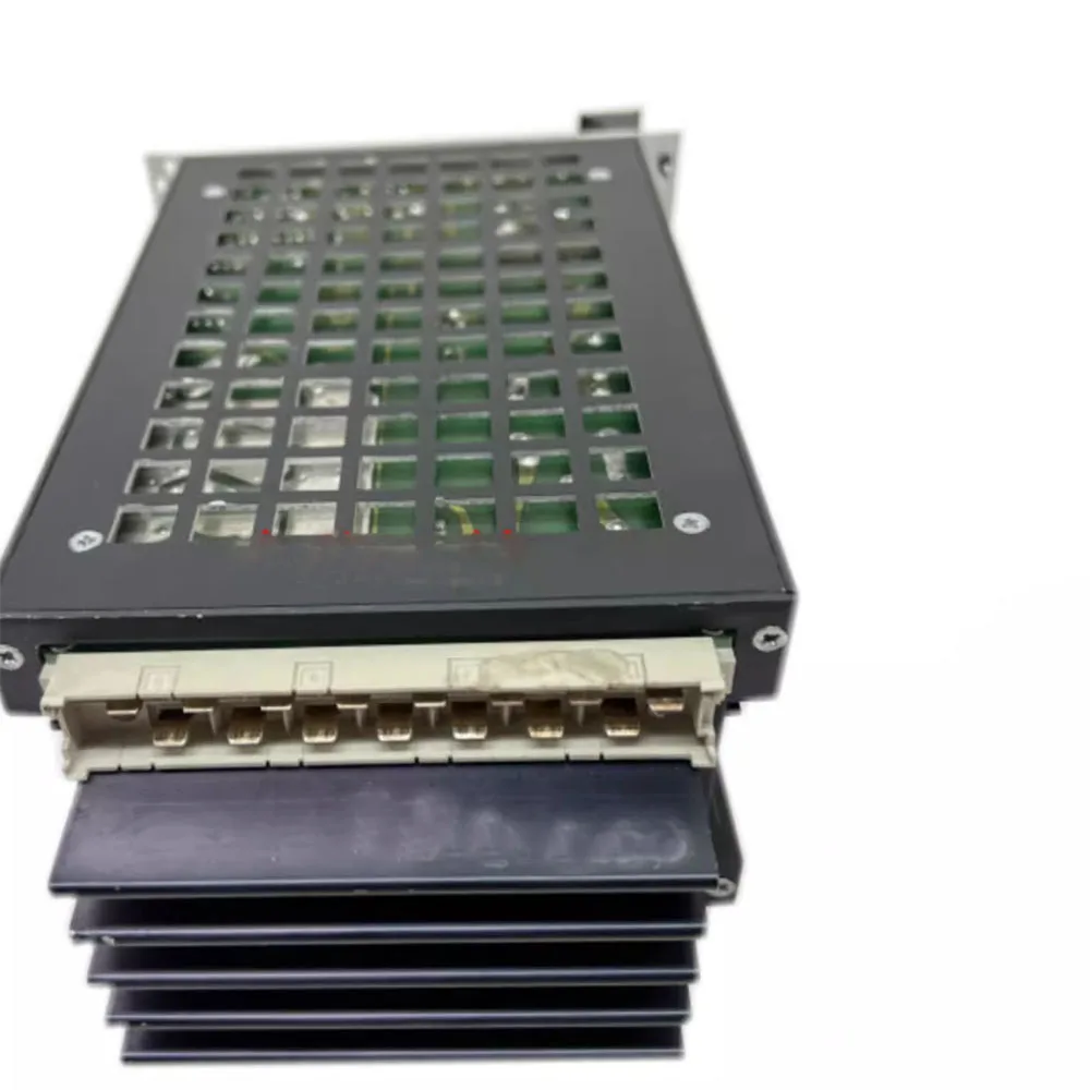 Для промышленного медицинского силового модуля VERO 116- 017509 J MONO PK100