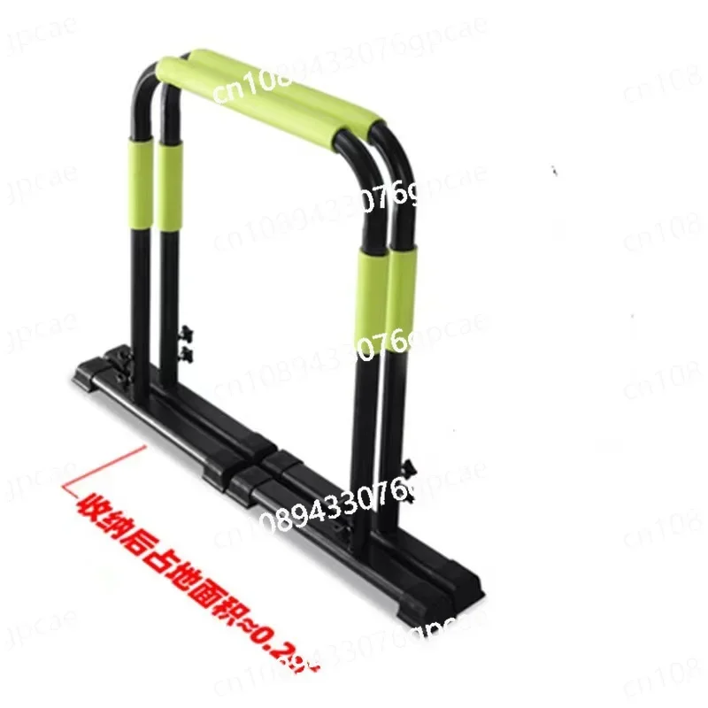 Сплит-параллельный стержень для поддержки дома параллельный подтягивания рук