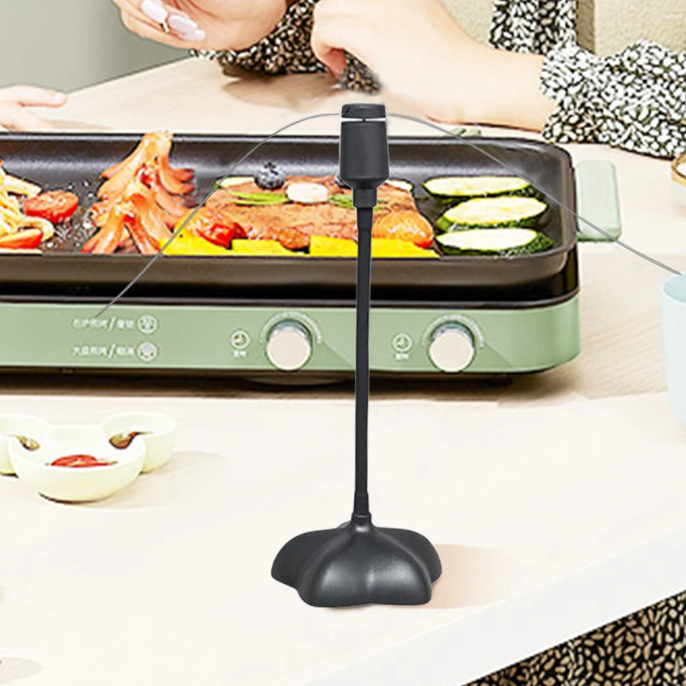 Портативный Автоматический Городской Вентилятор Для Борьбы С Вредителями -