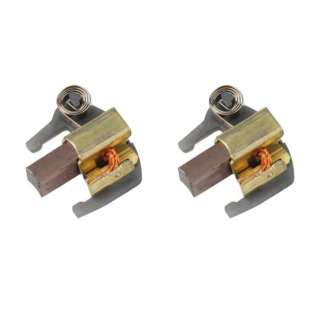 

Карбоновый держатель для угольной щетки DeWALT 493511-01, DC930, DC926, DC927, DC930, DCR7, 2 шт.