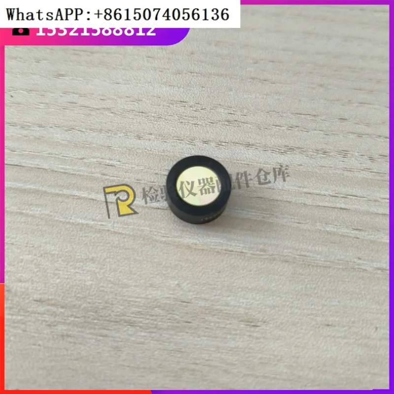 BIO rad iMark 680 450 550 ELISA Считыватель фильтров-нм и другие фильтры