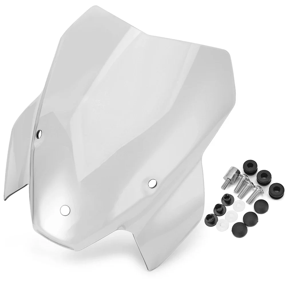 

Лобовое стекло для BMW S1000R S1000R S 1000R 2021 2022 2023 2024 M1000R m1000r ветровой дефлектор, спойлер