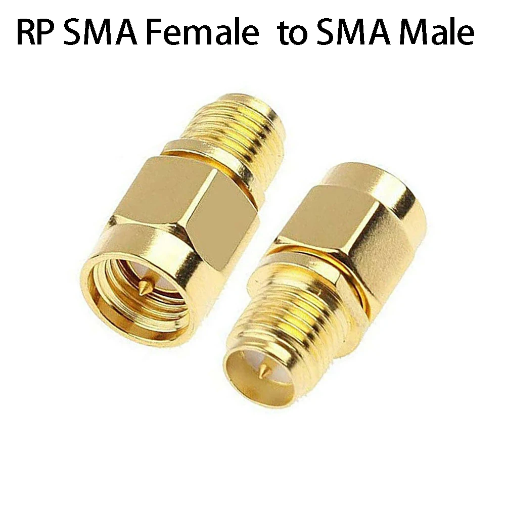

Адаптер для майнинга Helium Hotspot RP SMA «Мама»-«папа»