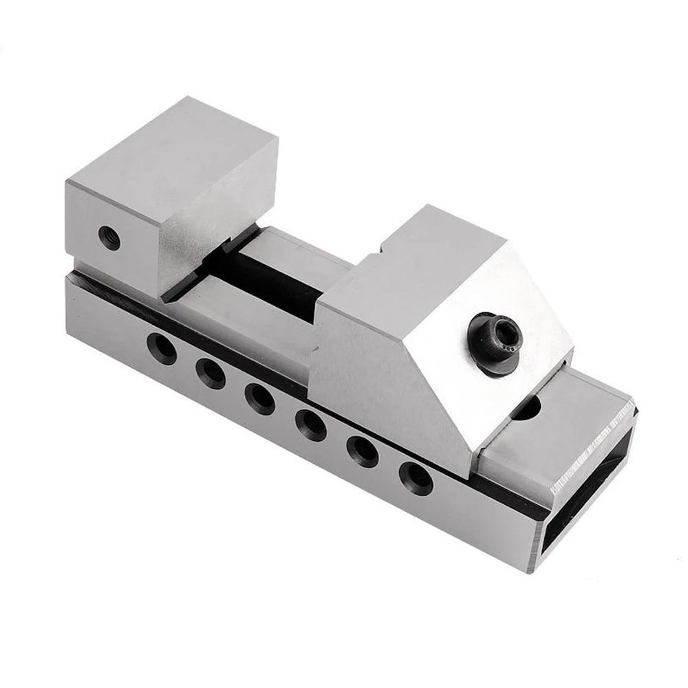 QKG38 Высокоточный станок тиски 1 5 дюйма быстрое перемещение CNC Gad щипцы плоские для