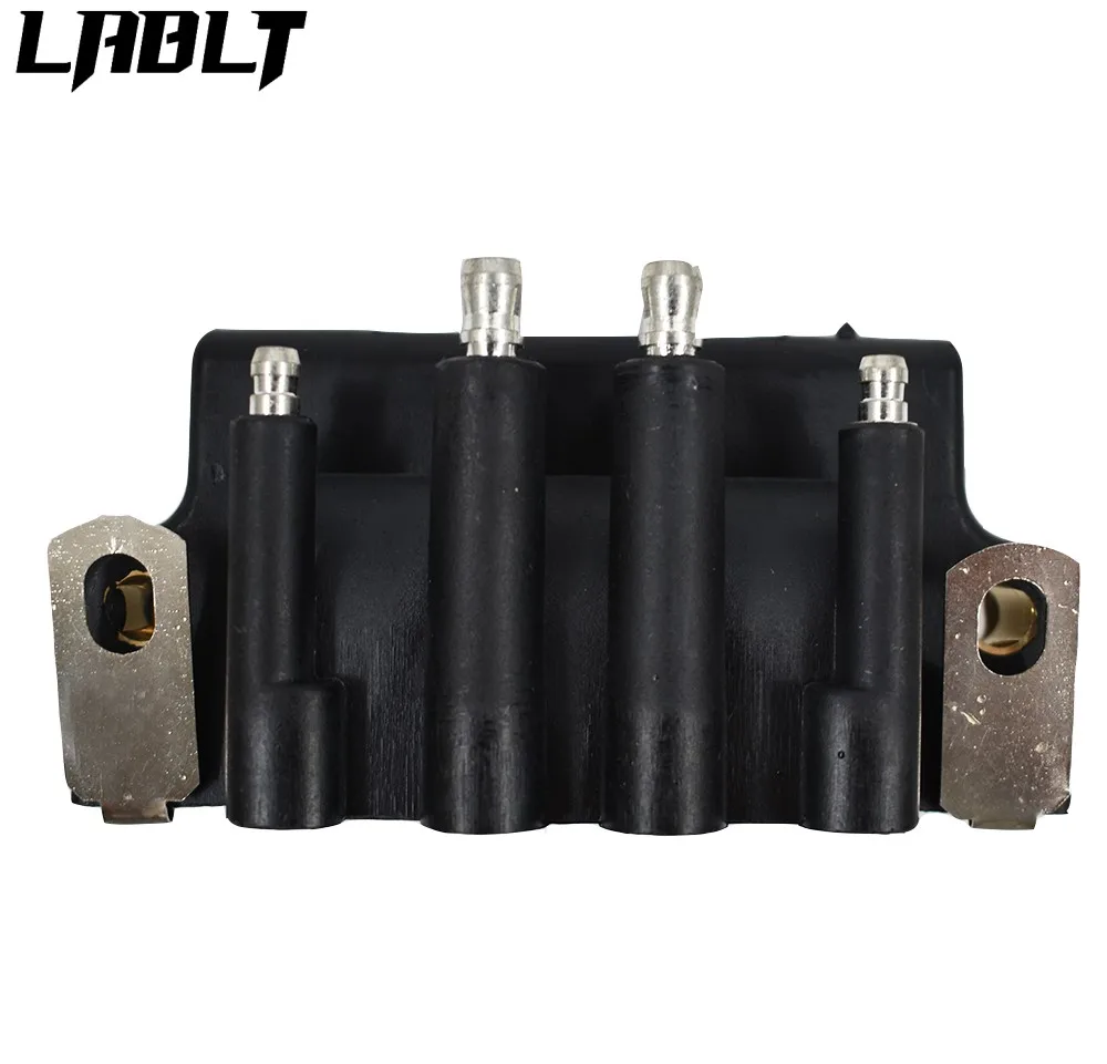 

Dual Ignition Coil Fit For 1989-2007 Johnson Evinrude 115, 150 & 175 HP