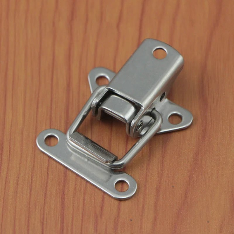 

Ящик для инструментов ZJMZYM Toolbox Latch Hasps