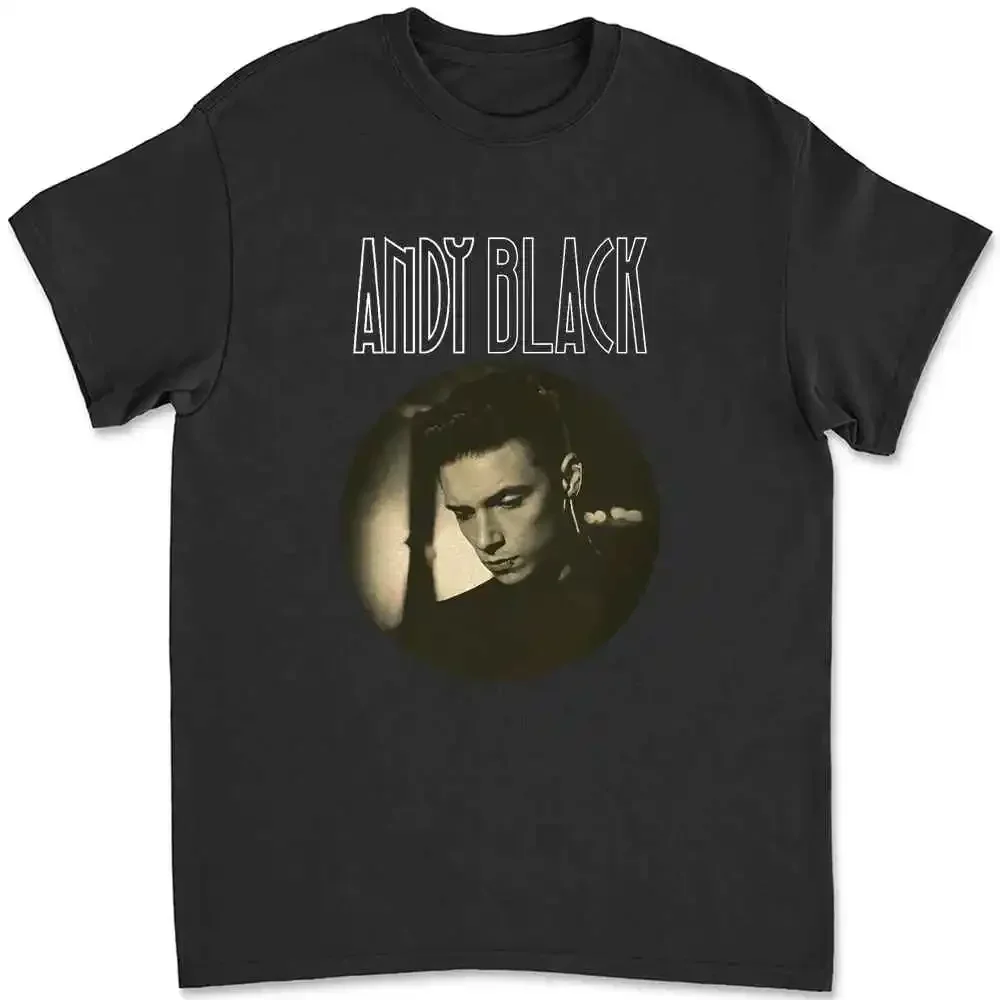 Фото Футболка Black Veil Brides Andy NBUM №1