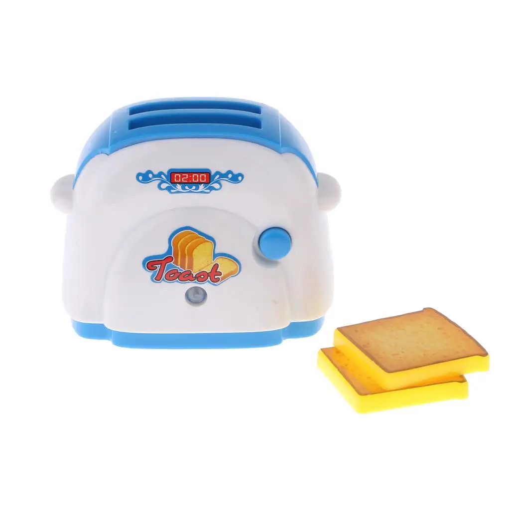 

Home Appliance Simulation Kids Pretend Play Toys Gifts