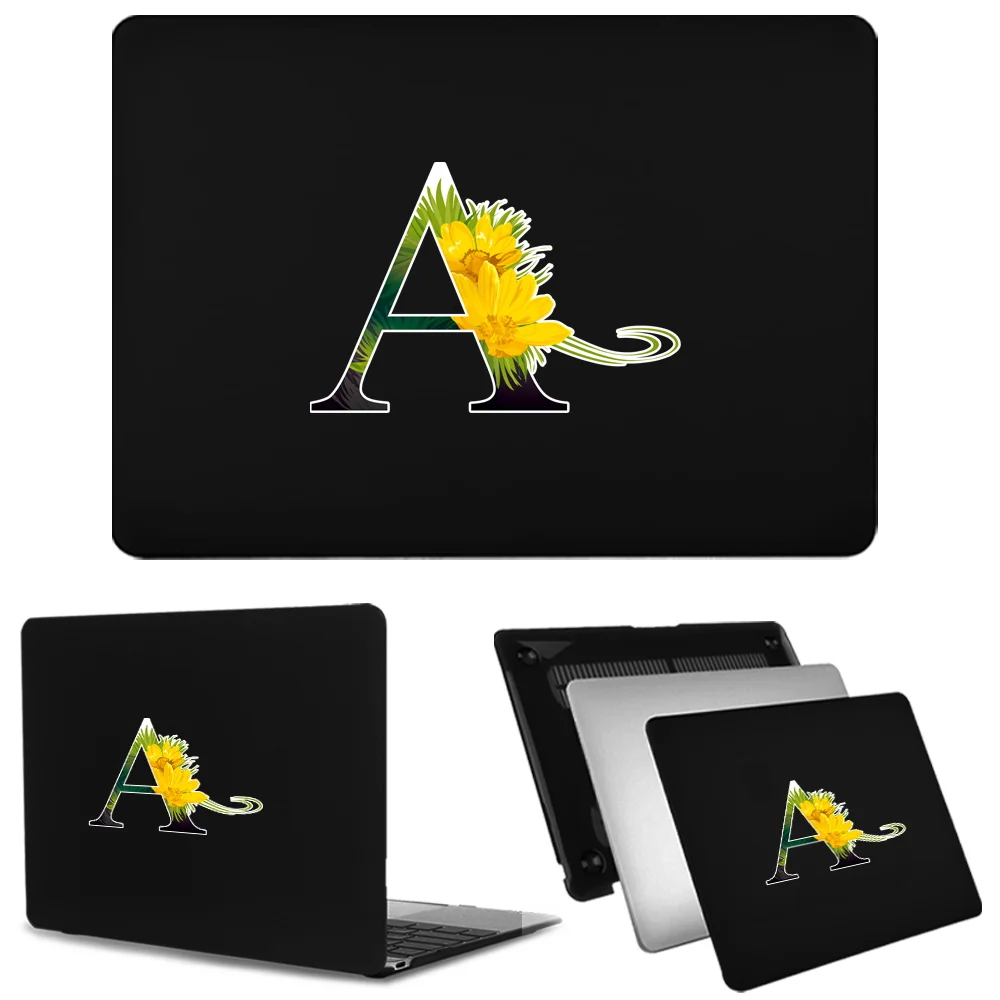 

Flower Color Cover for Apple Macbook Pro 13" A2338 2020 Frosted Laptop Case Macbook Pro 13" A142/Pro 15" A1398/Pro 16" A2485 M1