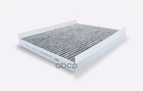 Фильтр Салонный (Угольный) Hyundai I30 2011-/Kia Ceed 2012- Big Filter Gb-9826/C BIG FILTER арт. GB9826C |