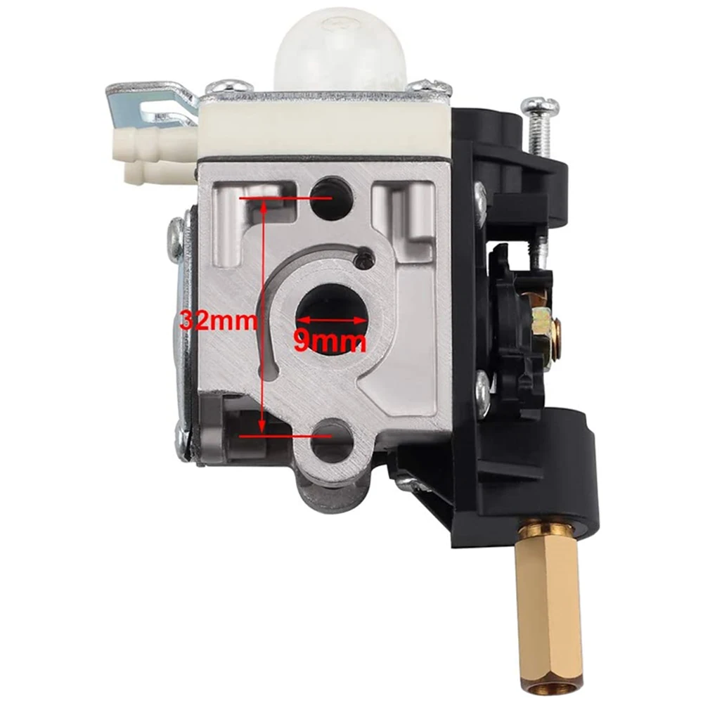 Карбюратор SRM-210 RB-K75 для Echo GT200 GT200i GT200R GT201R GT225 SRM210 триммер кусторез ZAMA A 021000741