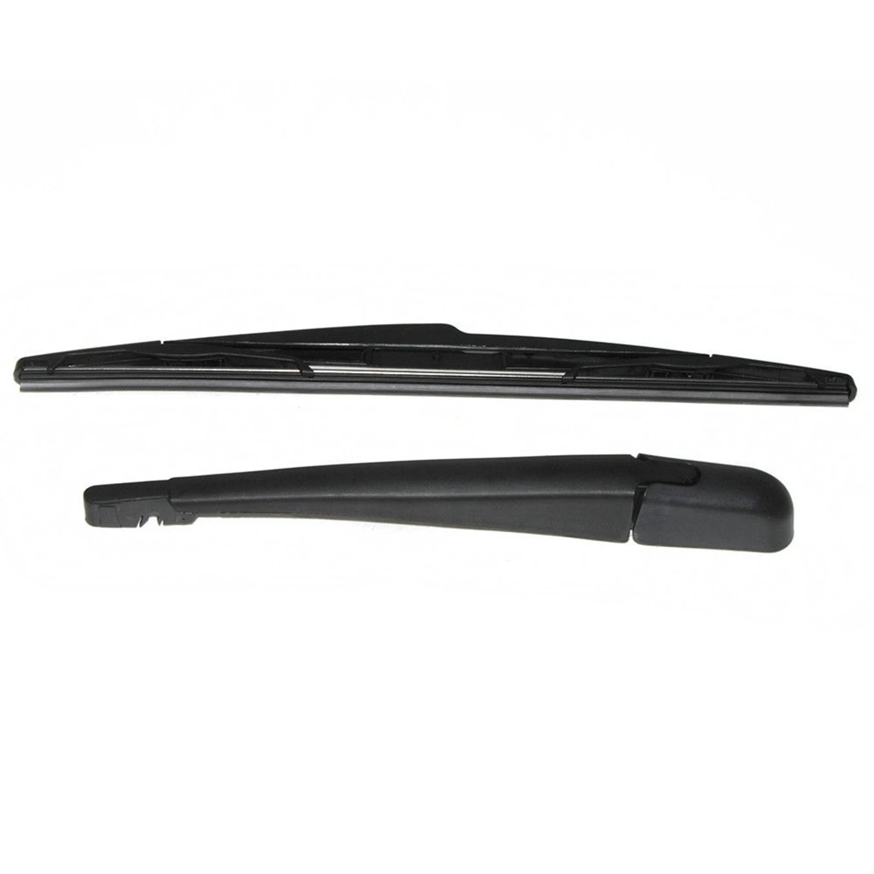 

Car Rear Windshield Wiper Arm Wiper Blade Rocker Arm Assembly for Citroen C3 Peugeot 307SW 6429.T8