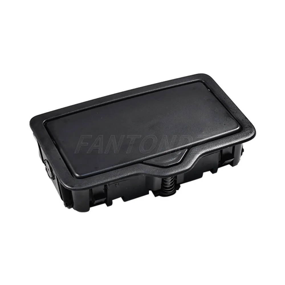 Задний подлокотник подстаканники подставка для напитков Audi A3 Q2 Q3 Q5 Q7 Q8 RS3 RSQ8 4M 0885995