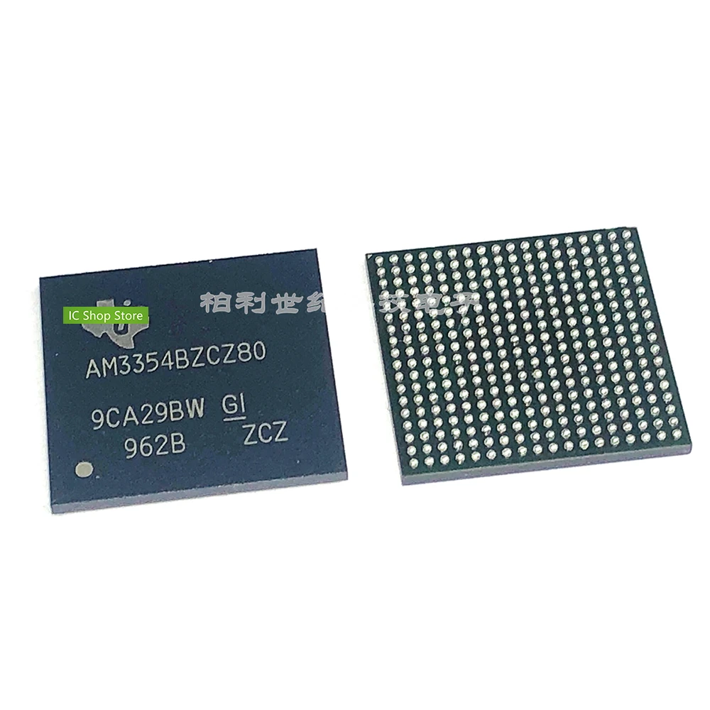 

AM3354BZCZ80 BGA 100% Original Brand New