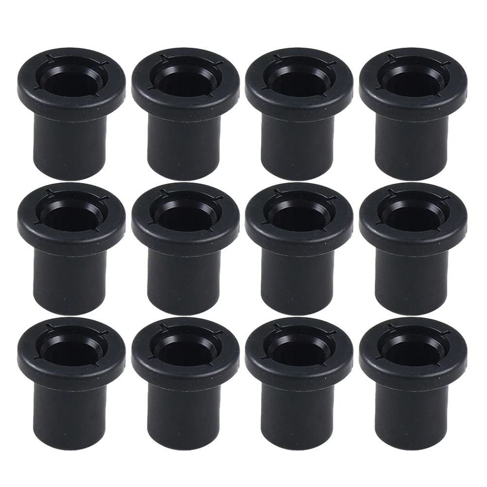 

24 Portable Practical Sturdy Replacement Bushing Sleeve Suspension Bushing