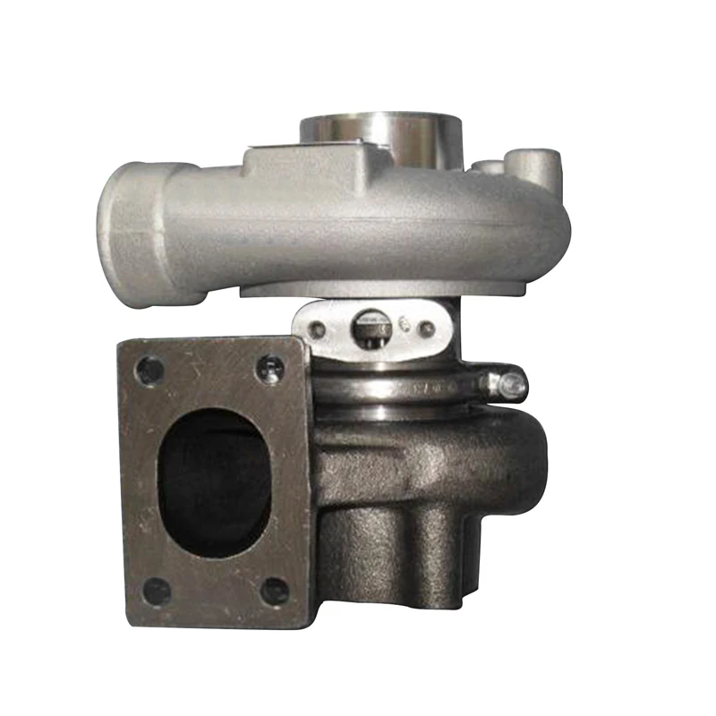 Турбокомпрессор Turbo TD04HL 89714-47060 49189-00550 совместим с экскаватором EX100WD-3C EX120 EX120-5 EX120SE