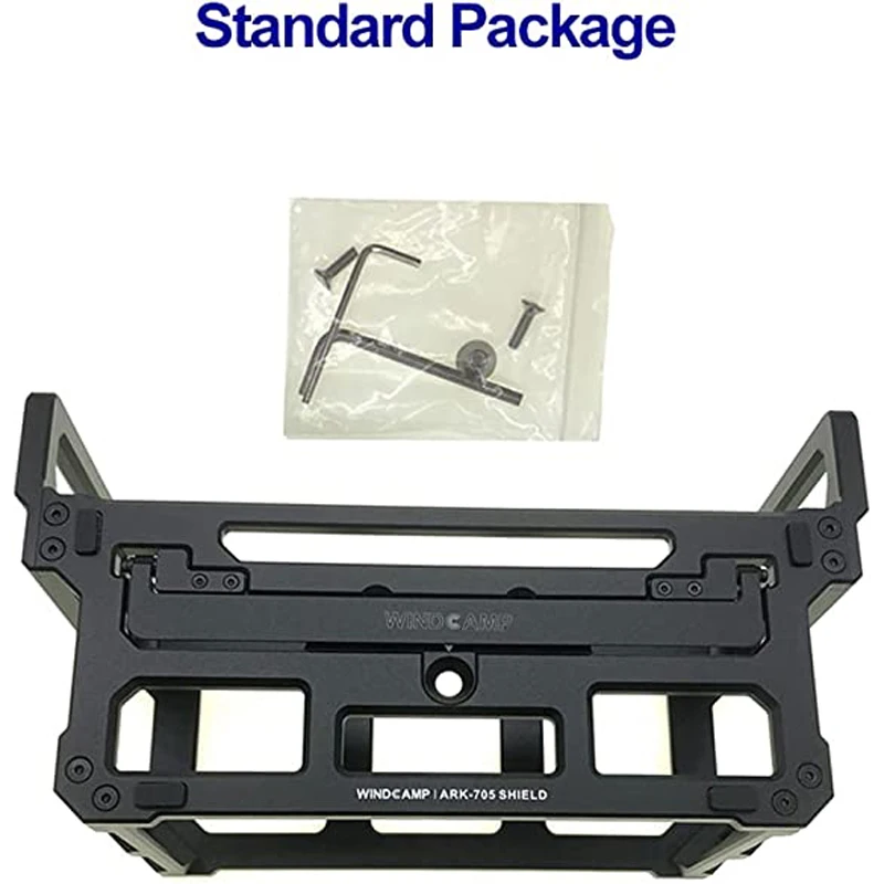 Рисунок 6 - WINDCAMP ARK-705