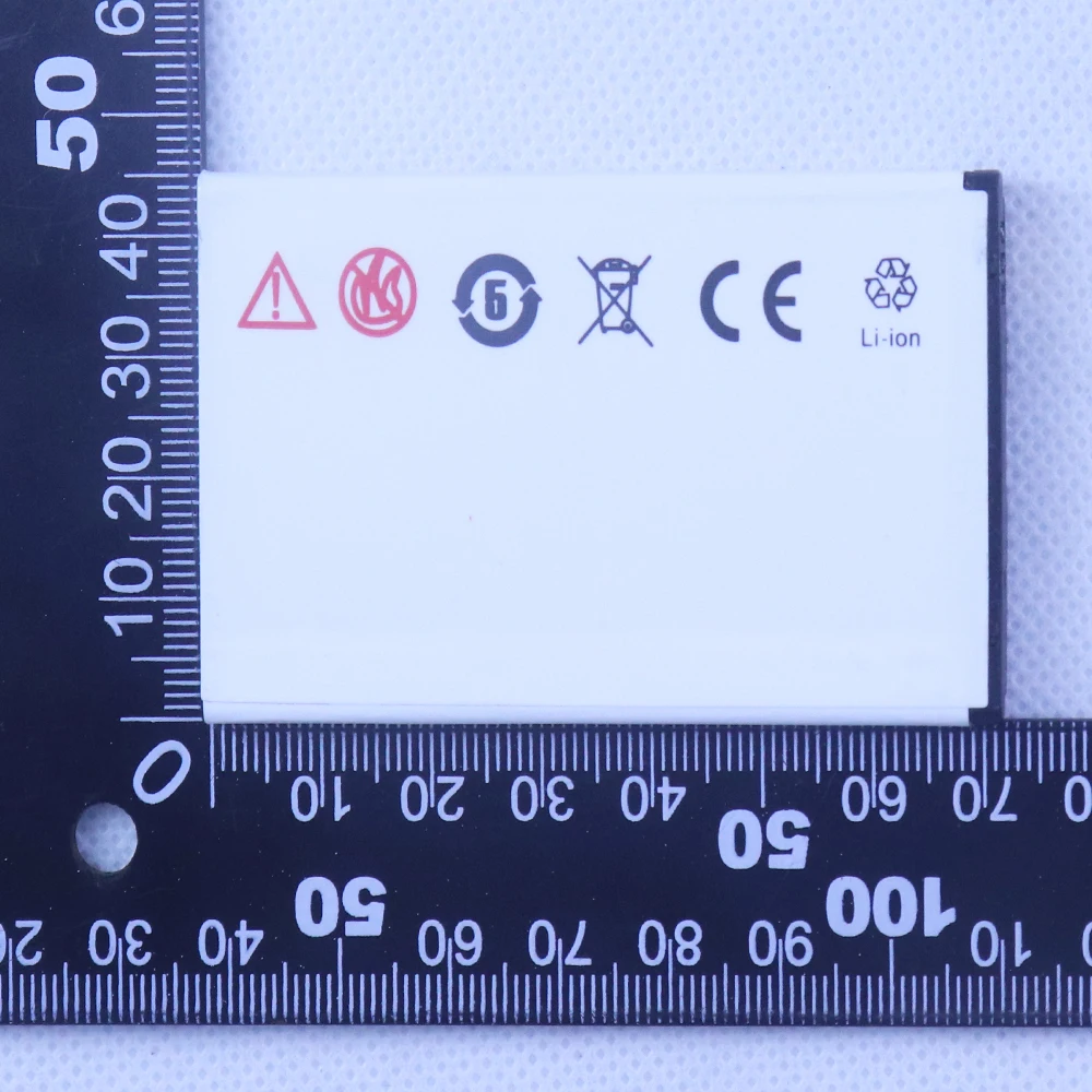 Оригинальный элемент Li3723T42P3h 704572 Аккумулятор для MF91 MF90 MF91D MF91T MF91S MF91S+MF91SPlus MF91S2 4G Wi-Fi