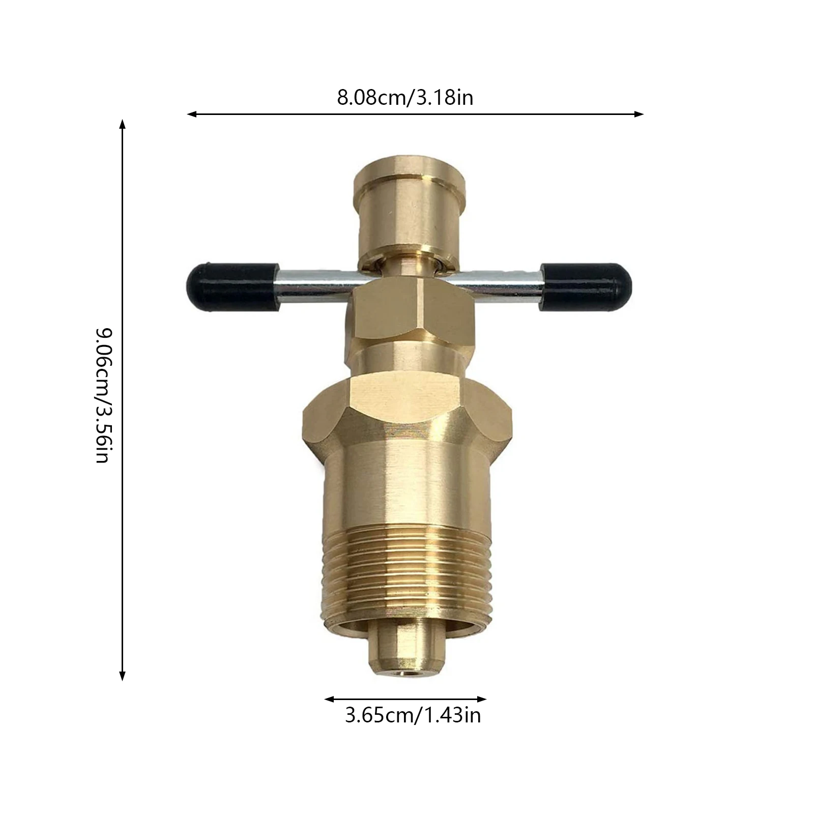 Инструмент для удаления оливкового съемника медные фитинги медных труб с