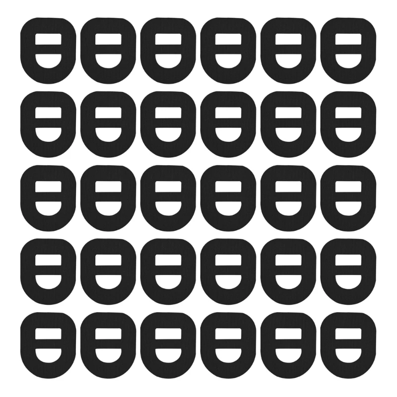 Водонепроницаемые клейкие пластыри для спортивных датчиков Omnipod патчи 30/50 шт.