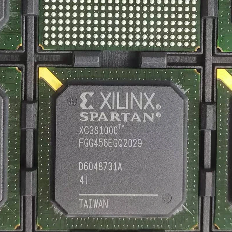 

(1 шт.) Φ XC3S200AFGG320 XC3S200AFTG256 XC3S200AFTQ256 обеспечивает единый заказ на доставку