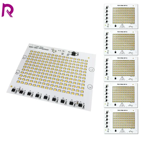 RXMAX LED Lamp Chip