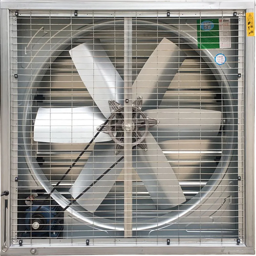 Аксессуары для двигателя вентилятора отрицательного давления детали лопастей