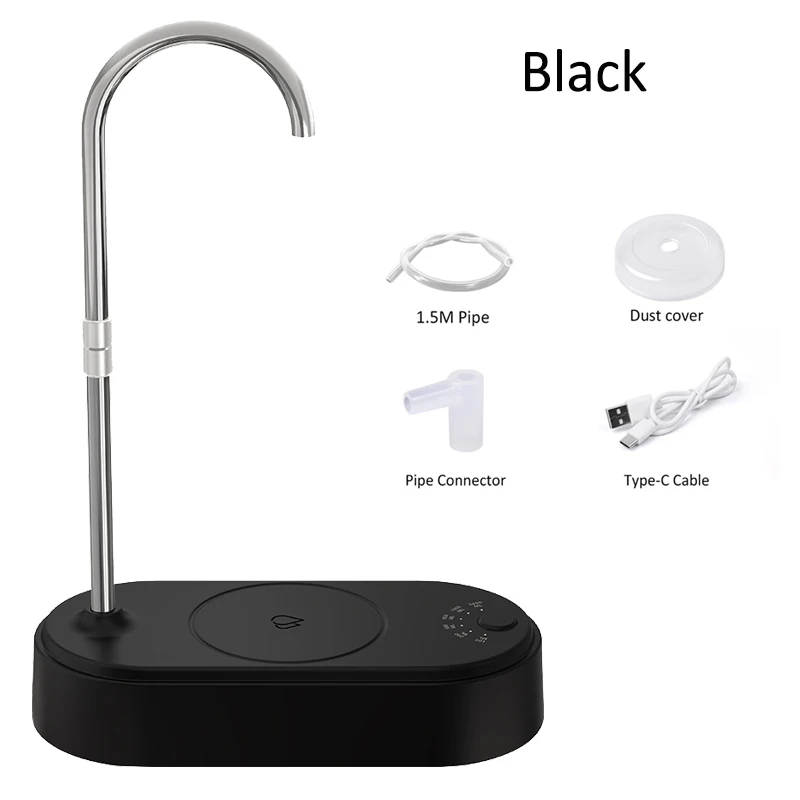 

Электрический диспенсер для воды R auge e 19 литров