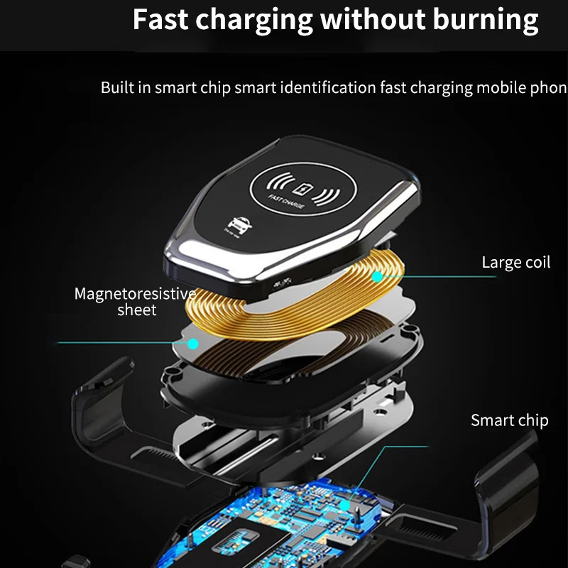 for smartphone air vent car phone holder suporte celular carro phone holder in car suporte celular carro phone stand for iphone free global shipping