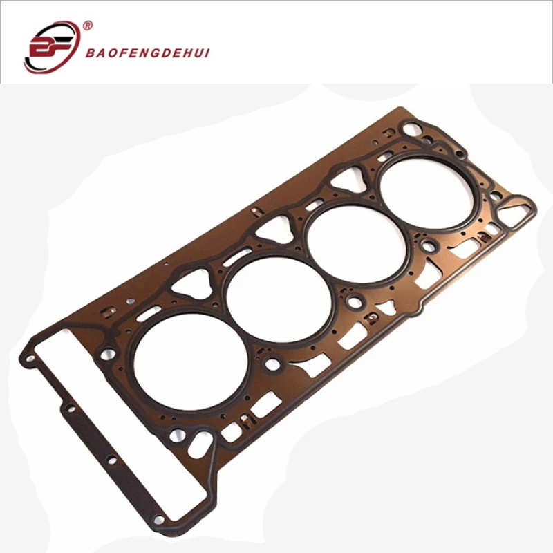 

New Valve Cylinder Cover Gasket 06J103383D For Audi A3 A3CA A4 A4Q A5CA A5CO ATT For Seat ALT LE For Volkswagen GOC GOLF JE