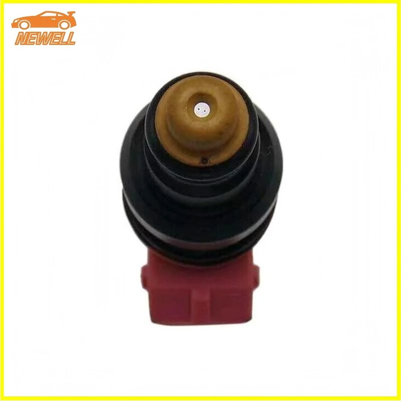 Фото 4 шт. 0280150995 7700875760 Топливные форсунки для Renault Twing Kango Clio 1.2 8V 1998-2000, высококачественные топливные распылители двигателя №5