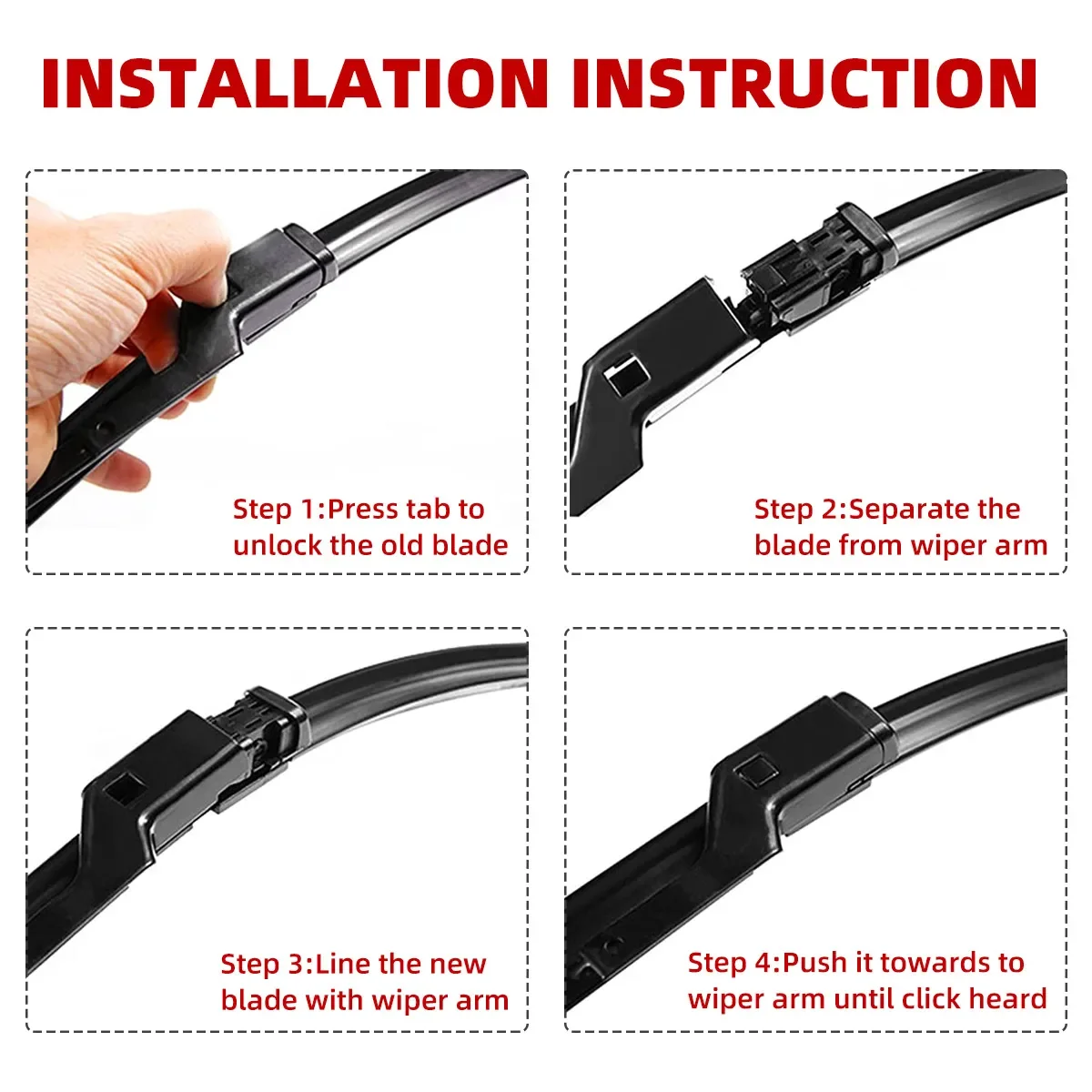 Щетки стеклоочистителя для Volvo C70 2007-2013 2013-2012