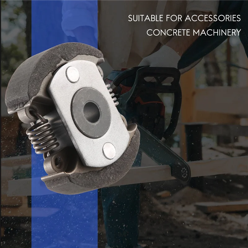 1 упаковка сцепления для Wacker BS500 BS600 BS700 BS50-2 BS60-2 0086430 Tamping Rammer 78 мм