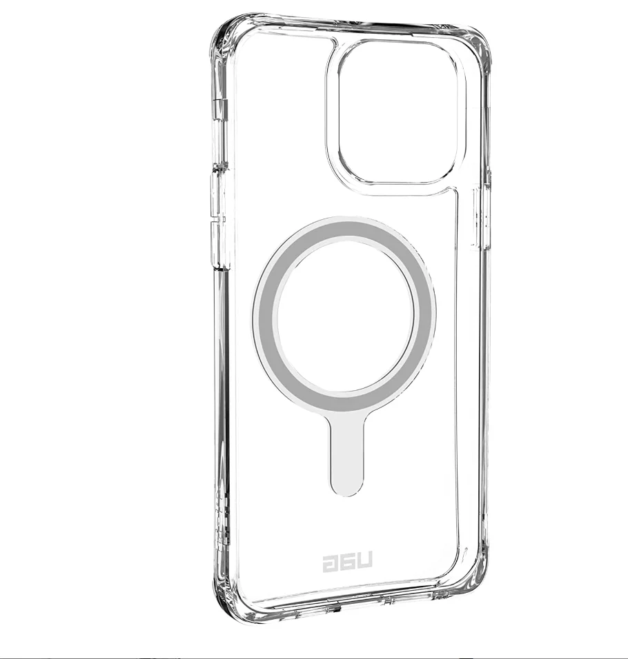 UAG Case MagSafe Series For iPhone 13 Pro Max / 13 Pro /13 Case Translucent Drop Protection Casing iPhone Cover