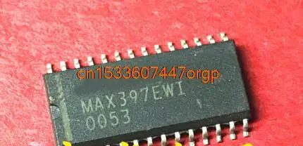 

100%New MAX397EWI SOP28