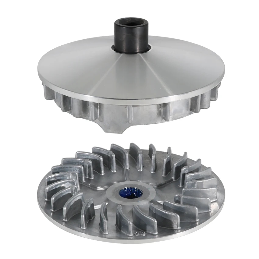 Сцепление стартера мотоцикла в сборе для Stels ATV Leopard 500 600 650 OEM: 150302 -102-0000 150301