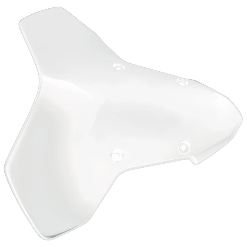 Лобовое стекло мотоцикла дефлекторы воздушного потока для Kawasaki Ninja Z-H2 21-2024 ZH2 Z H2 SE