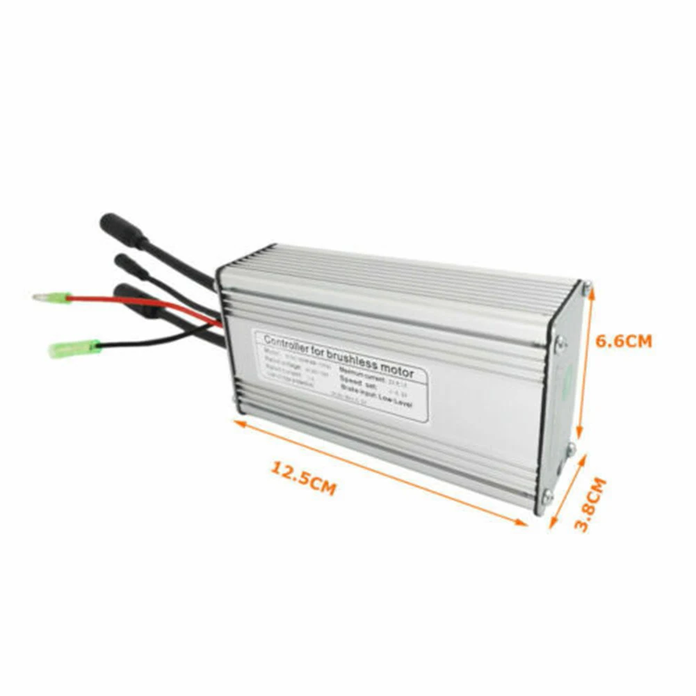 

KT Series Motors KT Controller Part Sporting Tool Waterproof Joint Weight 350g 11A Components DC36V/48V Brand New