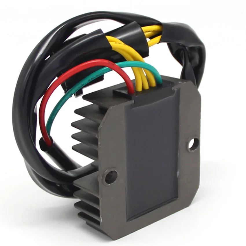 OEM: 30510-HM5-630 детали выпрямителя регулятора напряжения для мотоцикла 12 В Honda TRX 300 BigRed